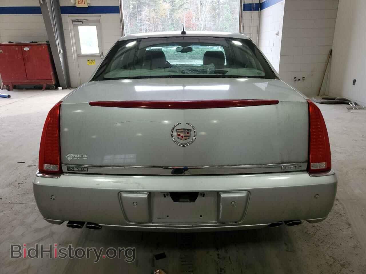 2007 CADILLAC DTS - VIN: 1G6KD57Y37U177198 - Фото 6