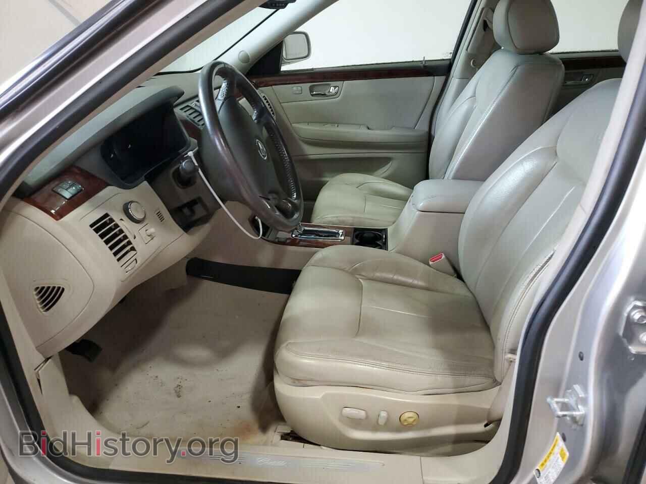2007 CADILLAC DTS - VIN: 1G6KD57Y37U177198 - Фото 7