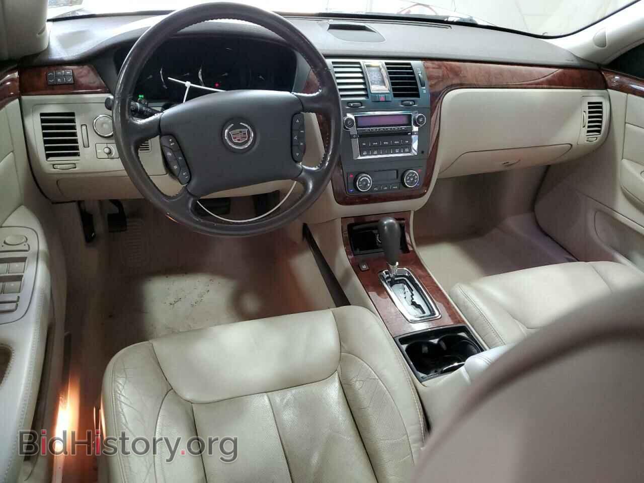 2007 CADILLAC DTS - VIN: 1G6KD57Y37U177198 - Фото 8