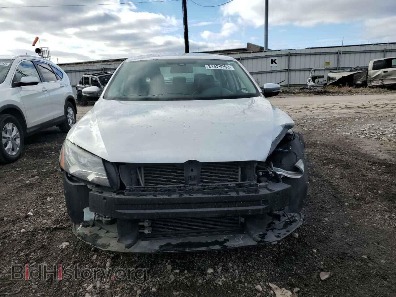 2015 VOLKSWAGEN PASSAT - VIN: 1VWAT7A35FC078078 - Фото 5