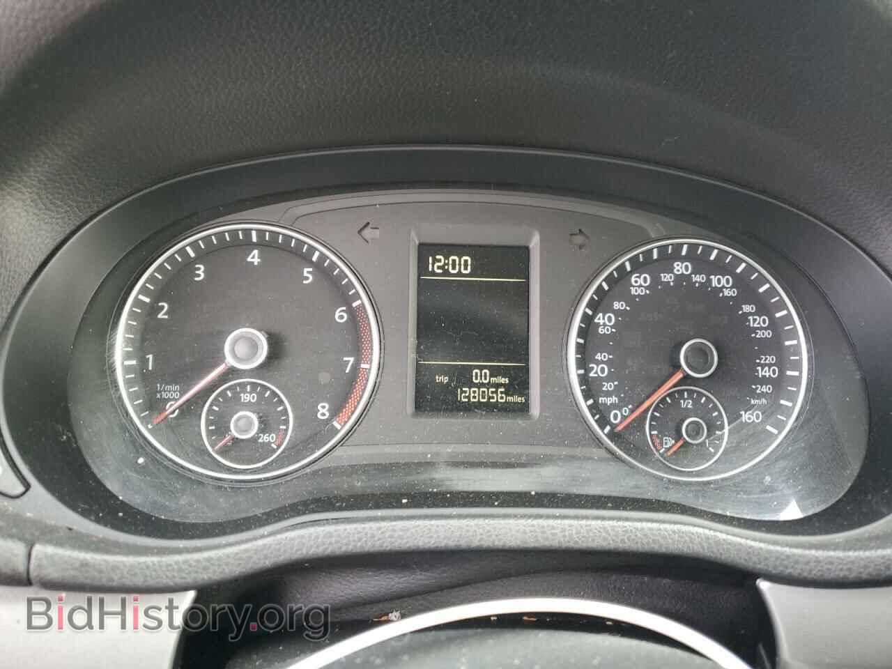2015 VOLKSWAGEN PASSAT - VIN: 1VWAT7A35FC078078 - Фото 9