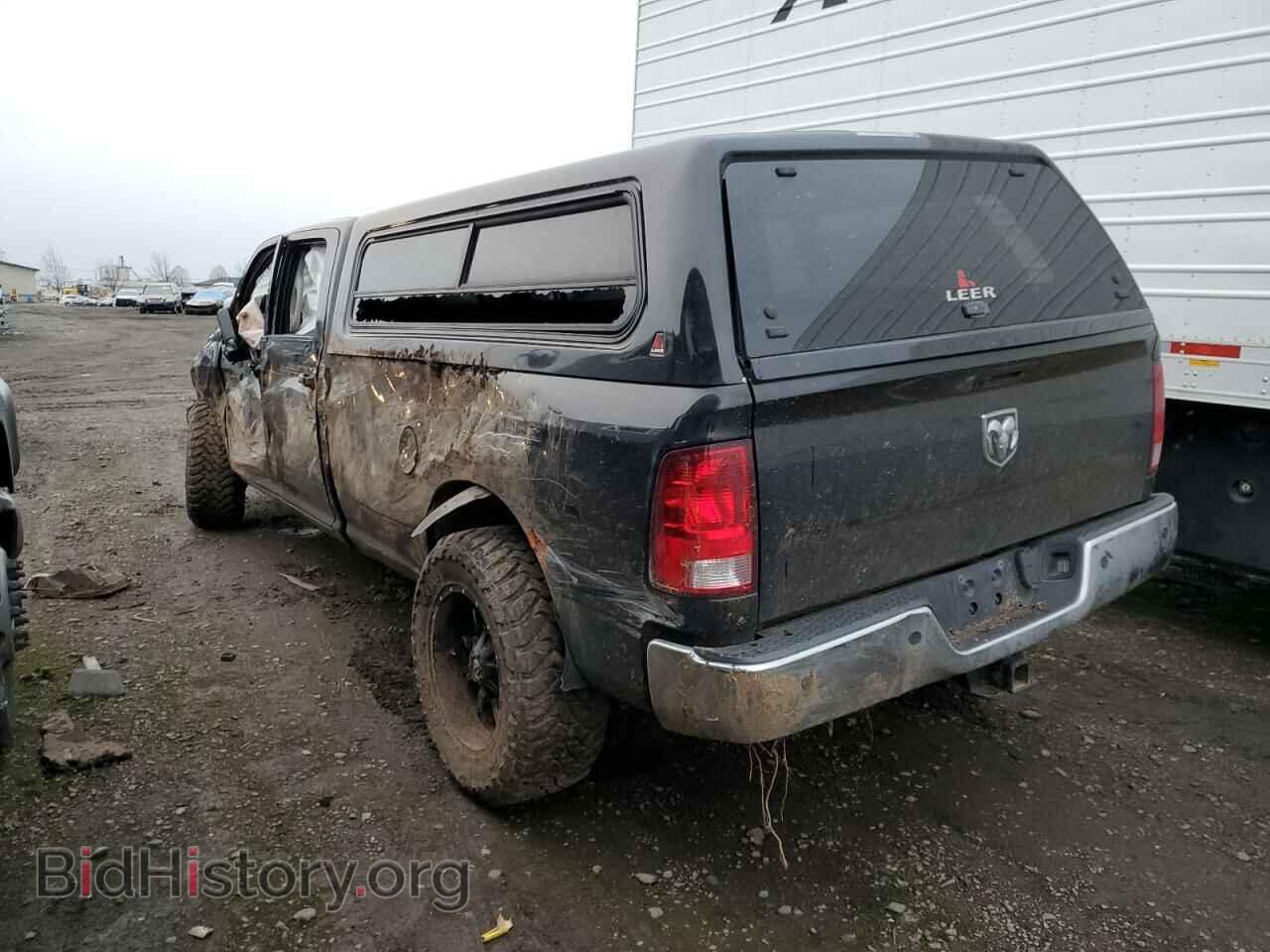 2018 RAM All Models - VIN: 3C63R3HL0JG271163 - Photo 2