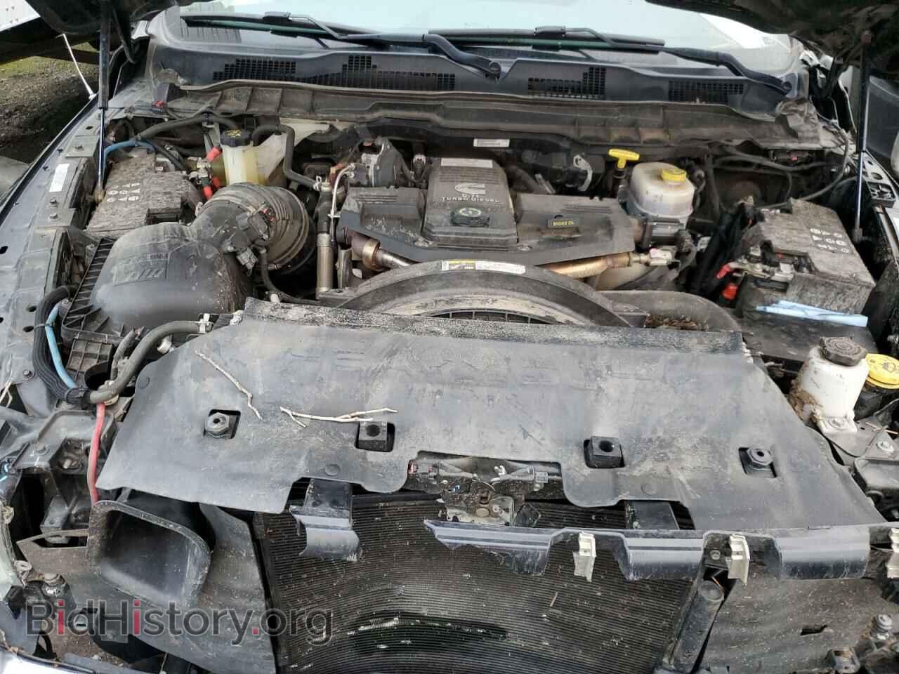 2018 RAM All Models - VIN: 3C63R3HL0JG271163 - Photo 12