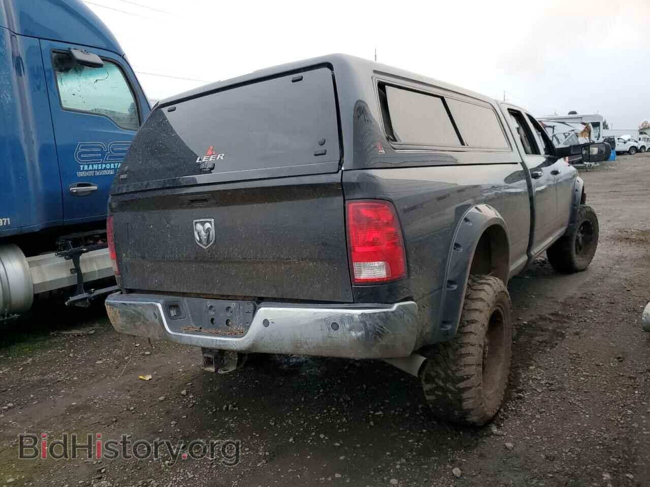 2018 RAM All Models - VIN: 3C63R3HL0JG271163 - Photo 3