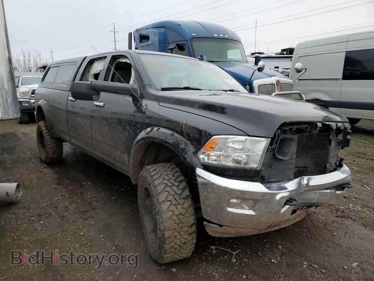 2018 RAM All Models - VIN: 3C63R3HL0JG271163 - Photo 4