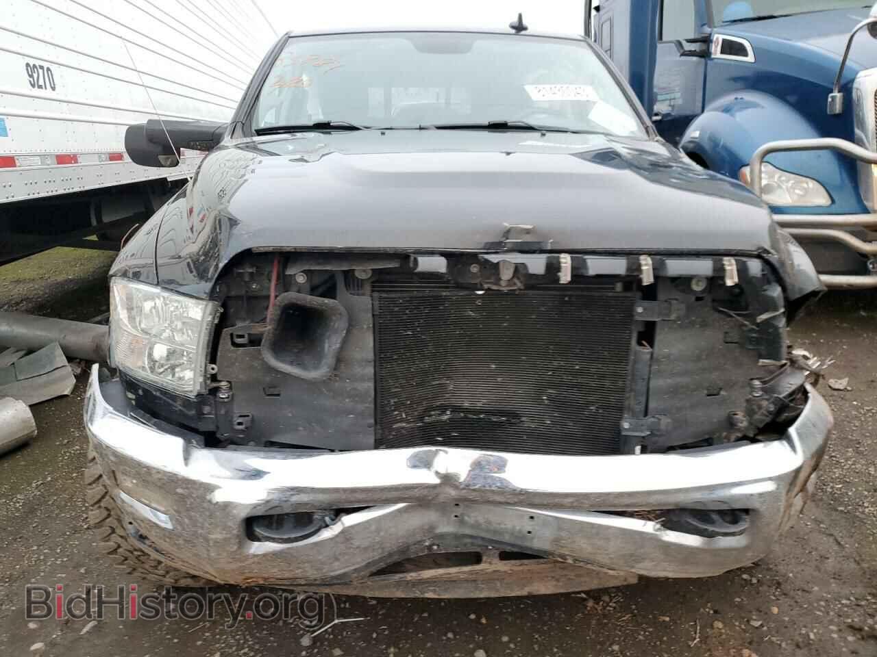 2018 RAM All Models - VIN: 3C63R3HL0JG271163 - Photo 5