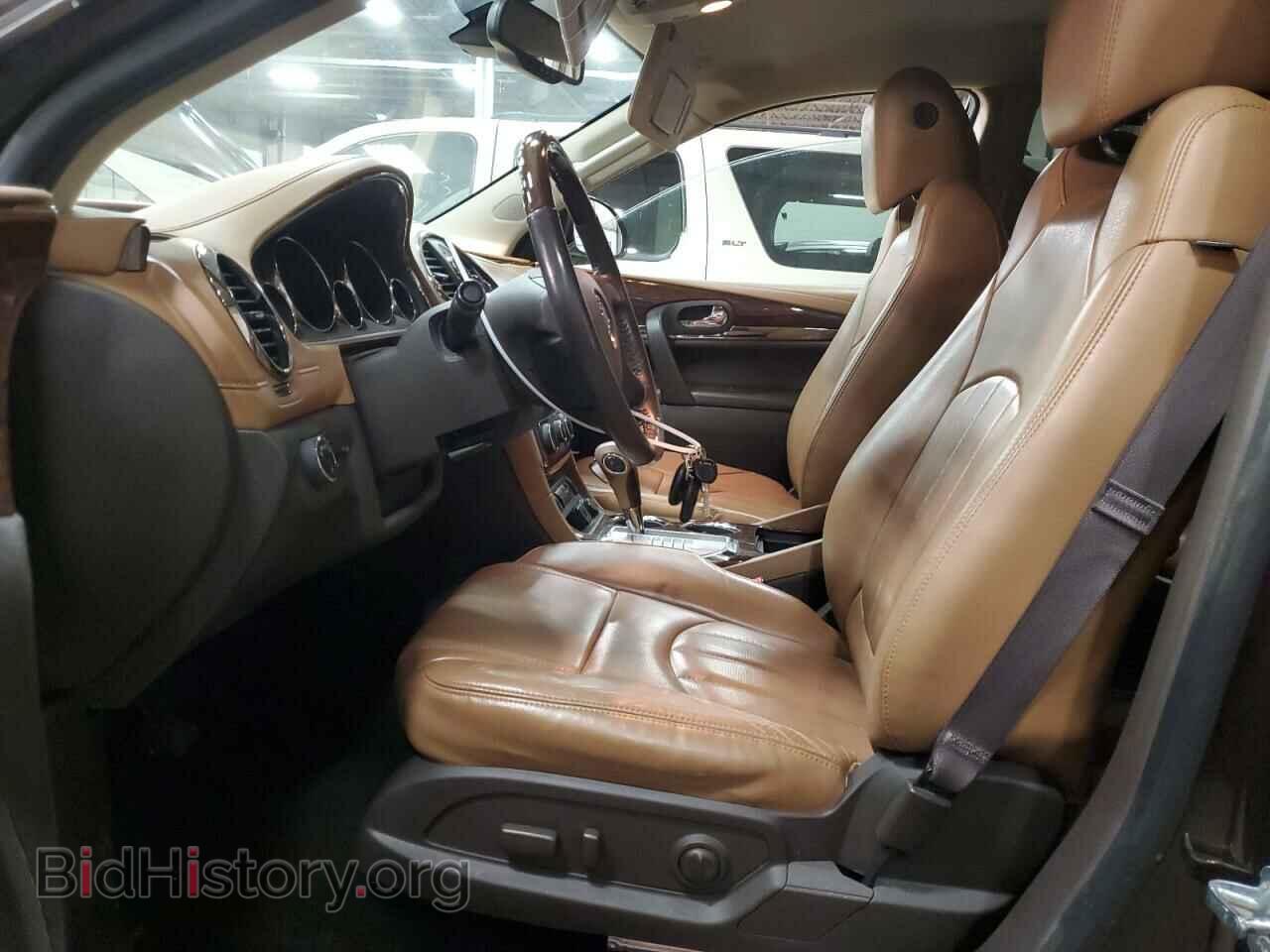 2016 BUICK ENCLAVE - VIN: 5GAKVBKD2GJ326524 - Фото 7