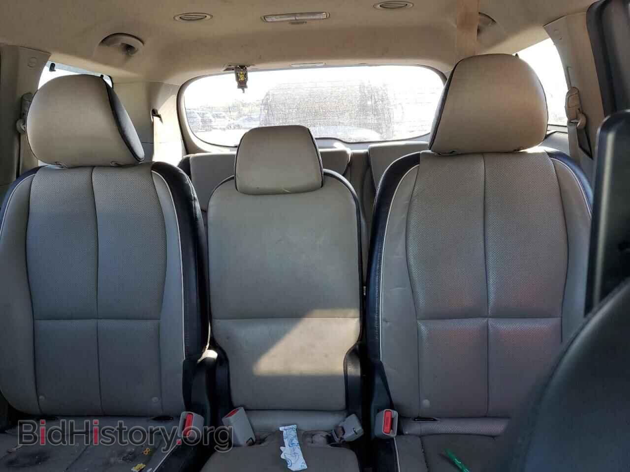 2020 KIA All Models - VIN: KNDMC5C19L6595796 - Фото 10