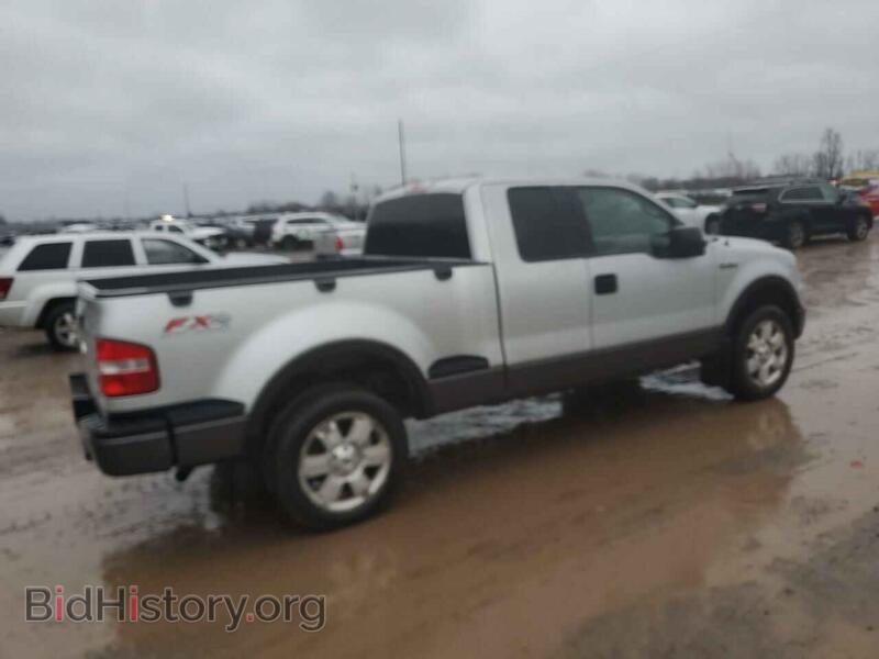 2006 Ford ALL MODELS (VIN 1FTPX04516KB13467) — photo 3 of 12