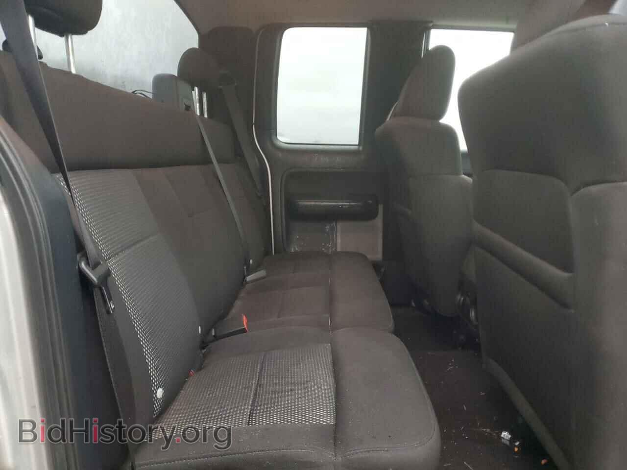 2006 FORD All Models - VIN: 1FTPX04516KB13467 - Фото 10