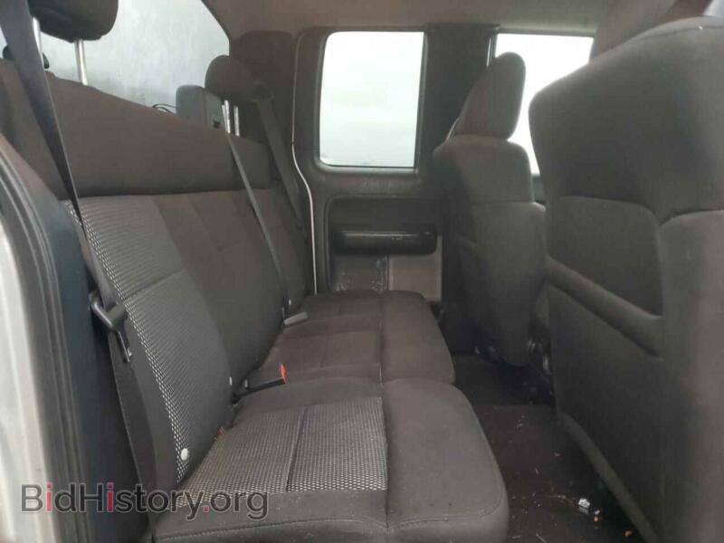 2006 Ford ALL MODELS (VIN 1FTPX04516KB13467) — photo 10 of 12