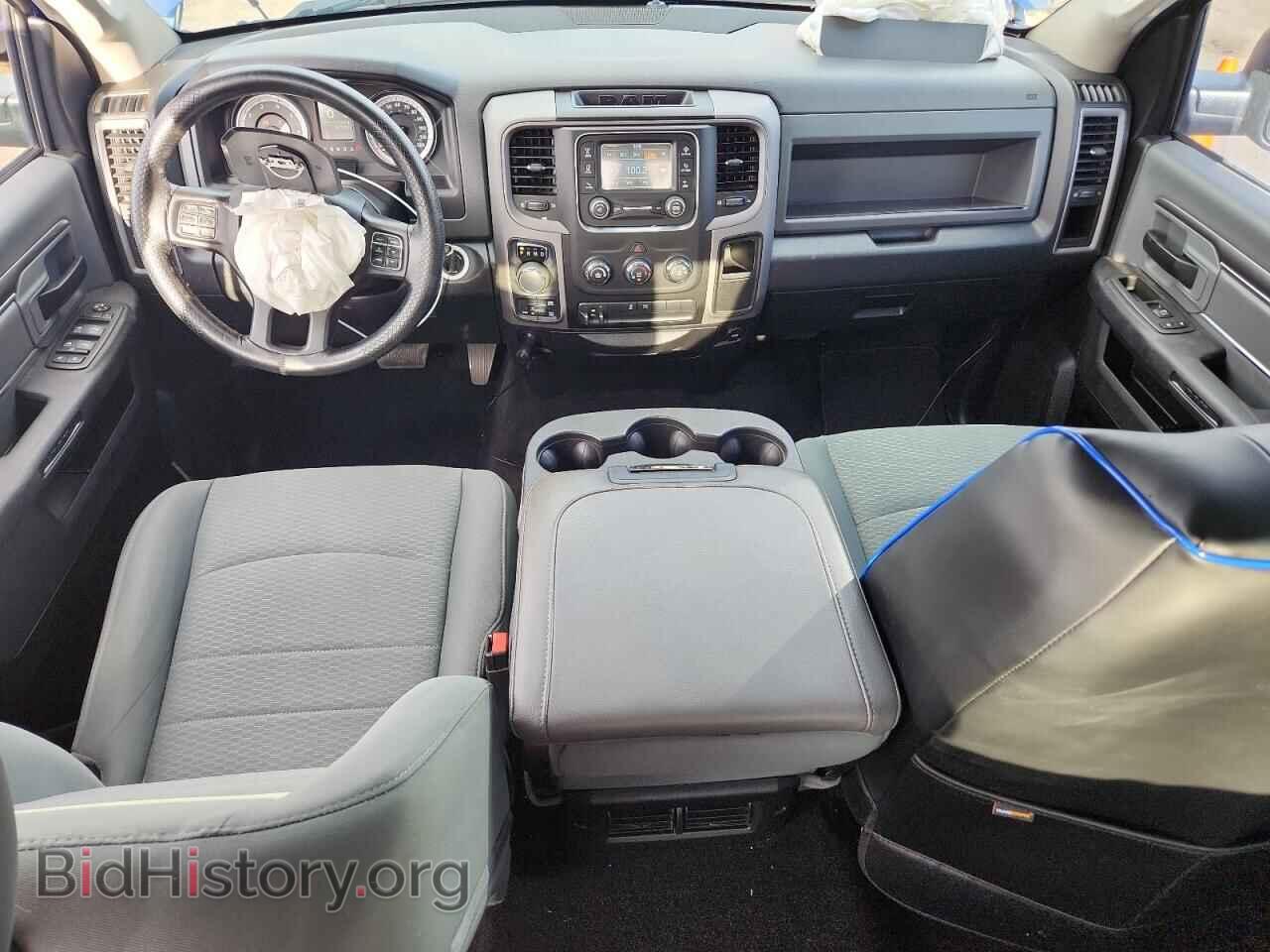 2015 RAM 1500 - VIN: 3C6RR7KT0FG699509 - Фото 8