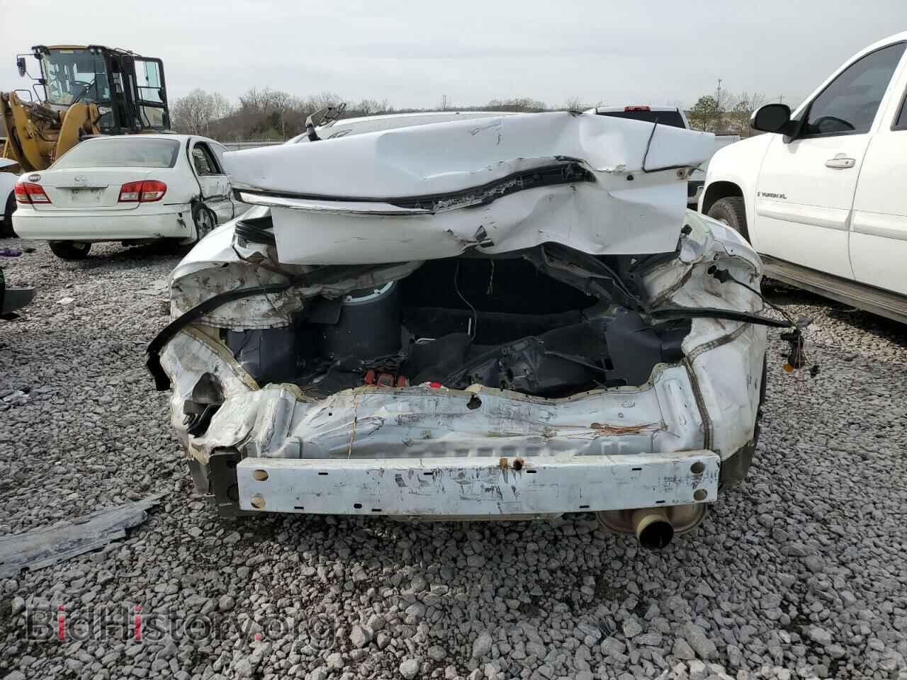 2008 MITSUBISHI ECLIPSE - VIN: 4A3AK24F88E008108 - Photo 6