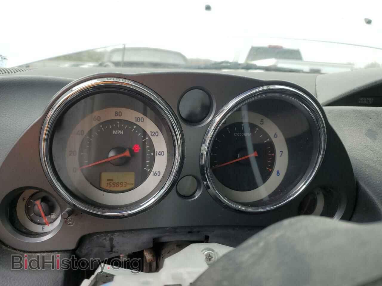 2008 MITSUBISHI ECLIPSE - VIN: 4A3AK24F88E008108 - Photo 9