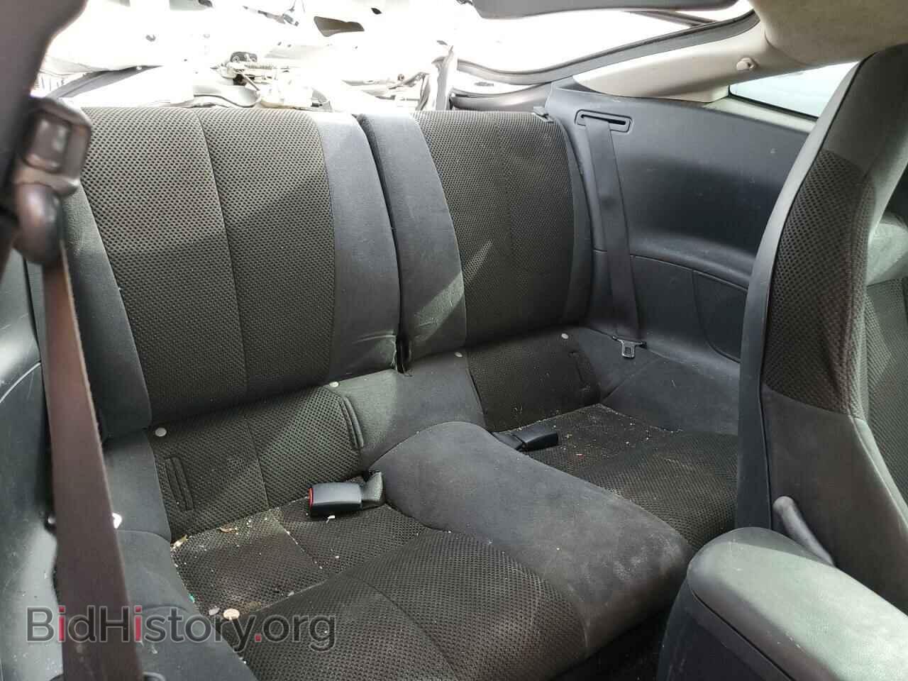 2008 MITSUBISHI ECLIPSE - VIN: 4A3AK24F88E008108 - Photo 10