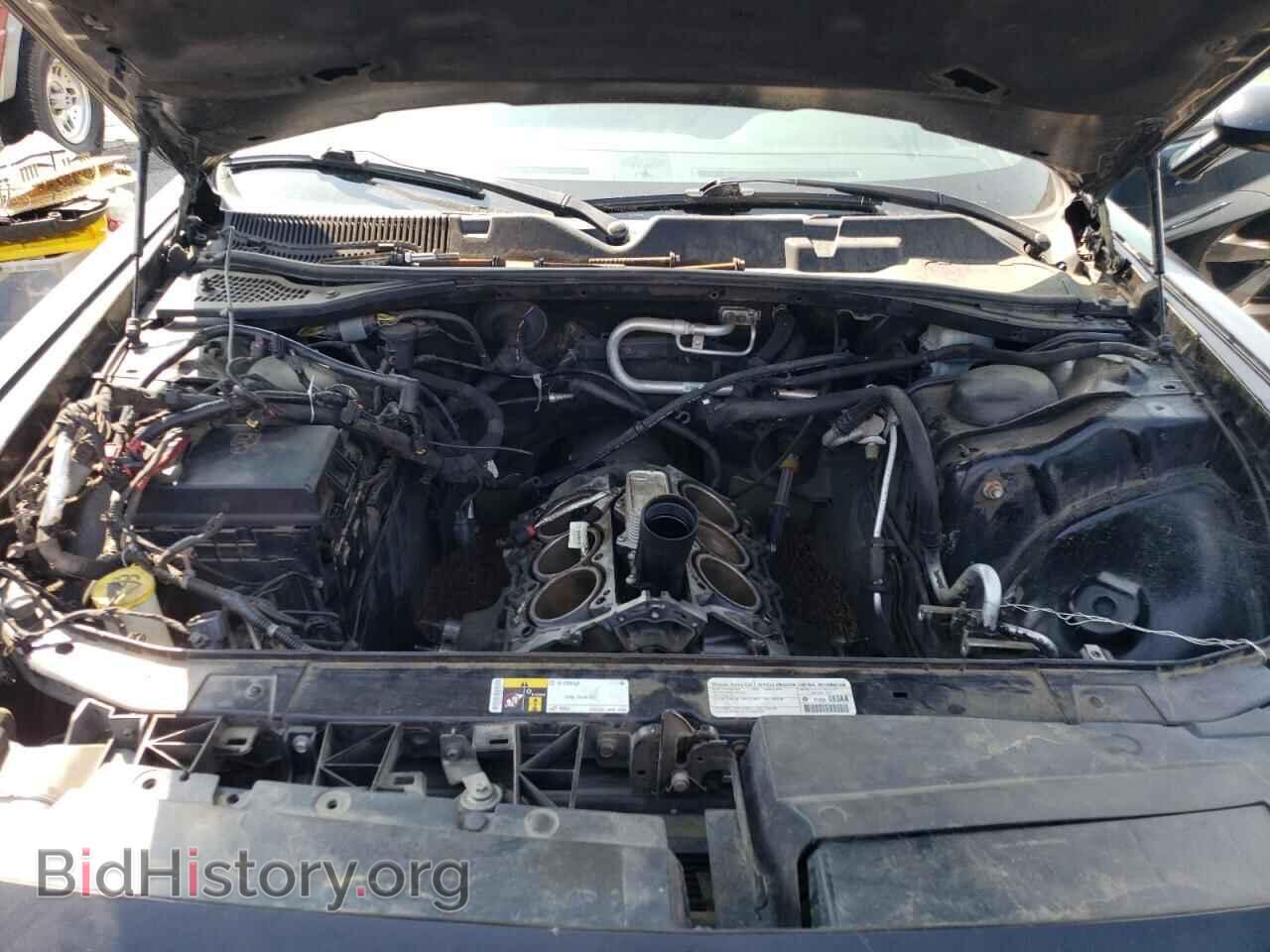 2014 DODGE CHALLENGER - VIN: 2C3CDYAG4EH258427 - Фото 11