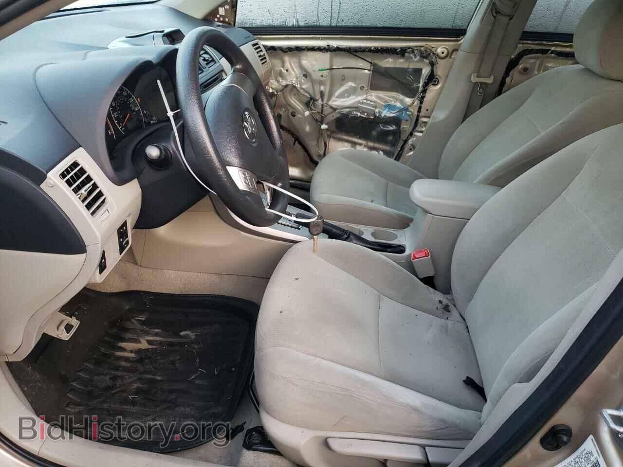 2013 TOYOTA COROLLA - VIN: 5YFBU4EE0DP215933 - Photo 7