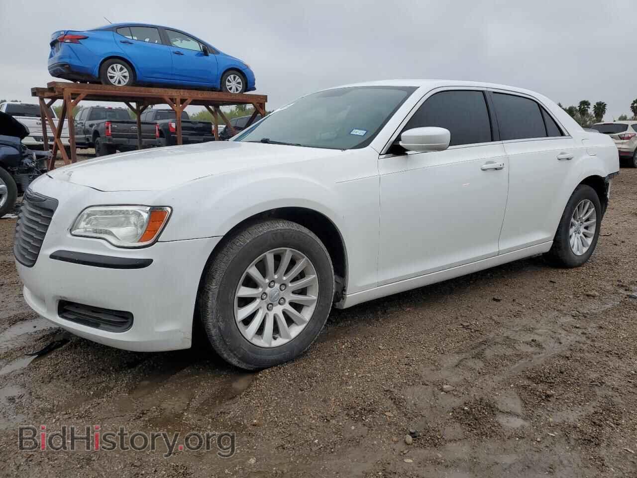 Photo 2C3CCAAG8CH138797 - CHRYSLER 300 2012