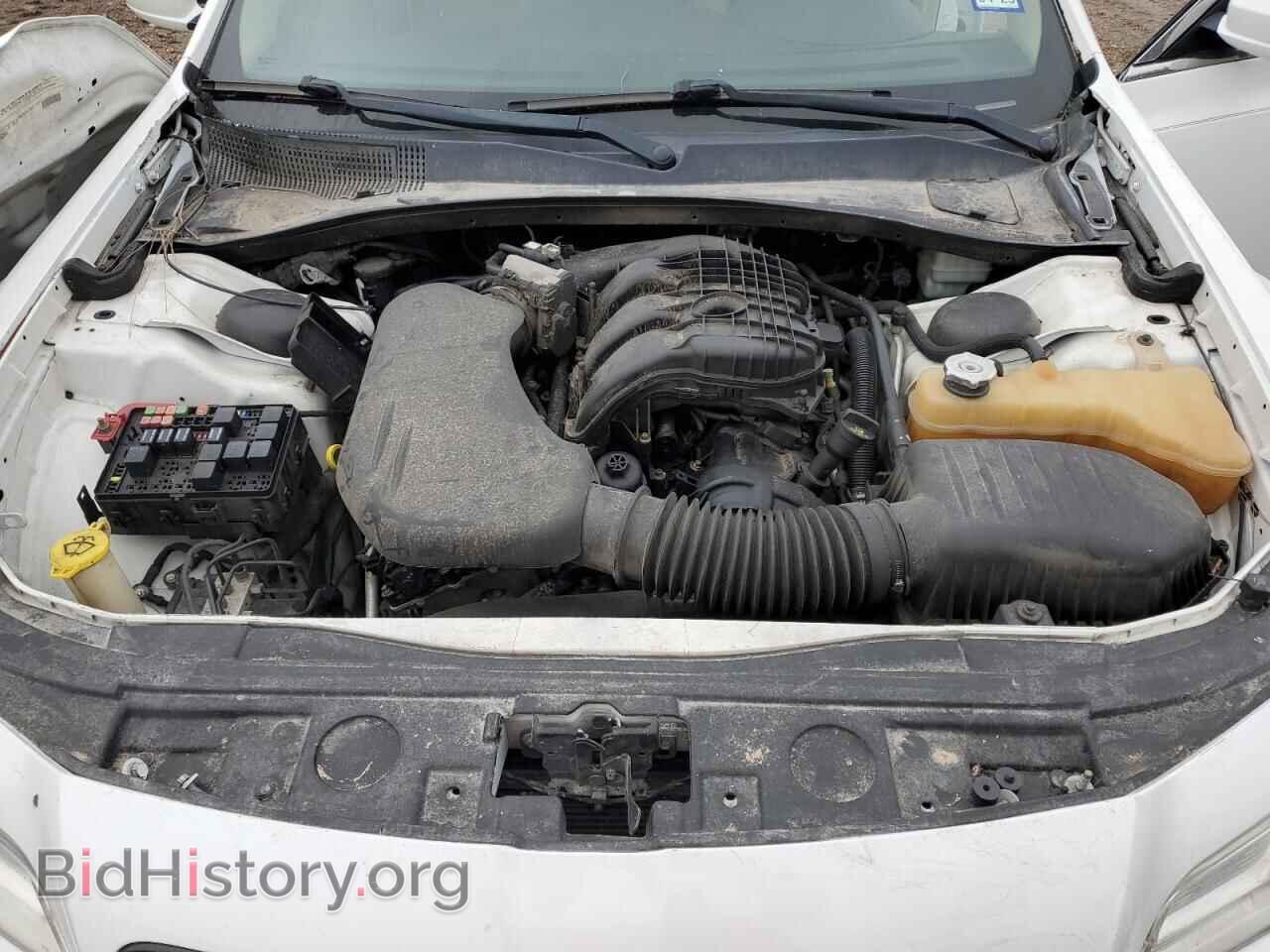 2012 CHRYSLER 300 - VIN: 2C3CCAAG8CH138797 - Photo 11