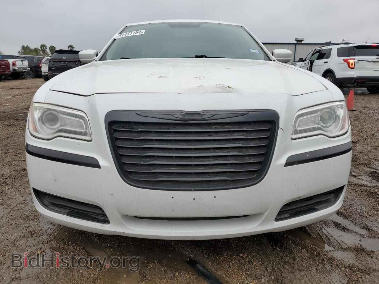 2012 CHRYSLER 300 - VIN: 2C3CCAAG8CH138797 - Photo 5