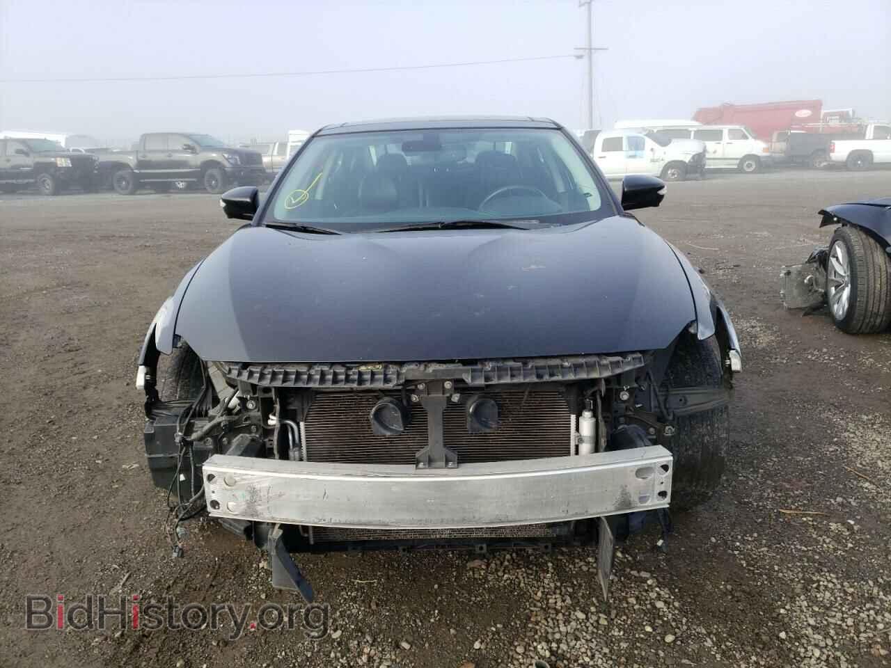 2017 NISSAN MAXIMA - VIN: 1N4AA6AP9HC414054 - Фото 5