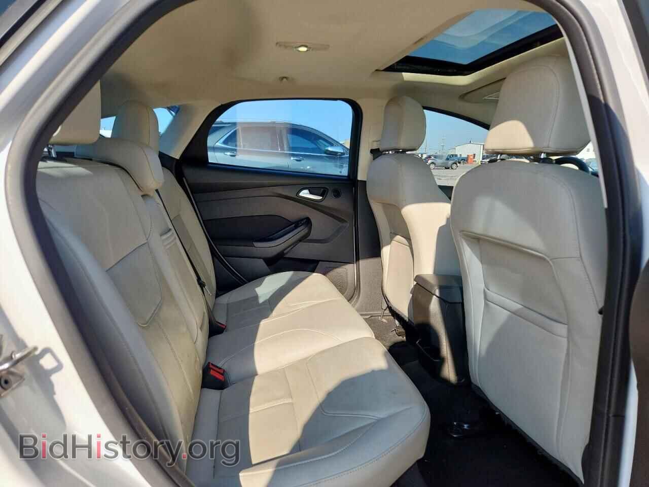 2016 FORD FOCUS - VIN: 1FADP3N20GL314951 - Фото 11