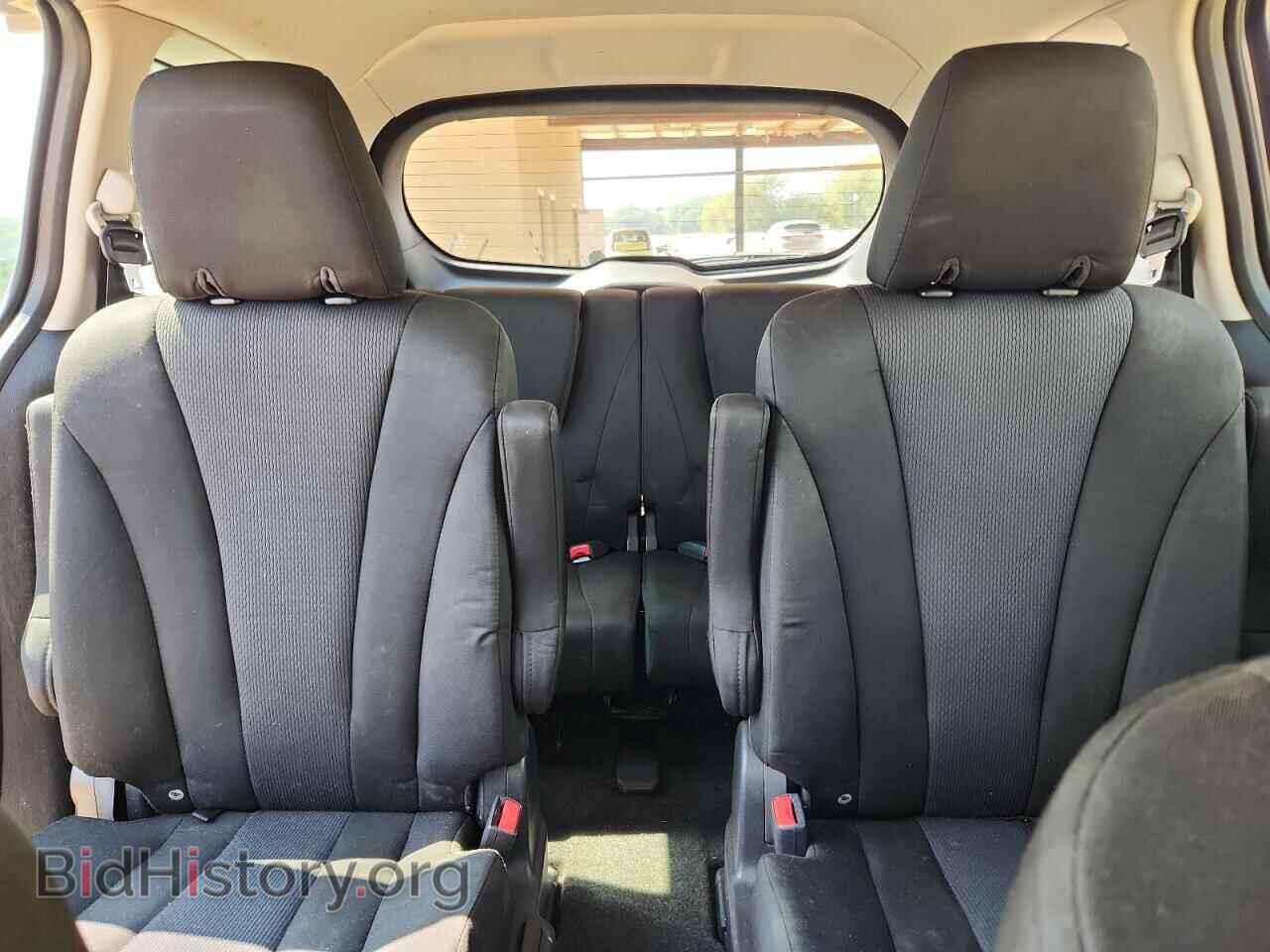 2015 MAZDA 5 - VIN: JM1CW2BLXF0189652 - Фото 10