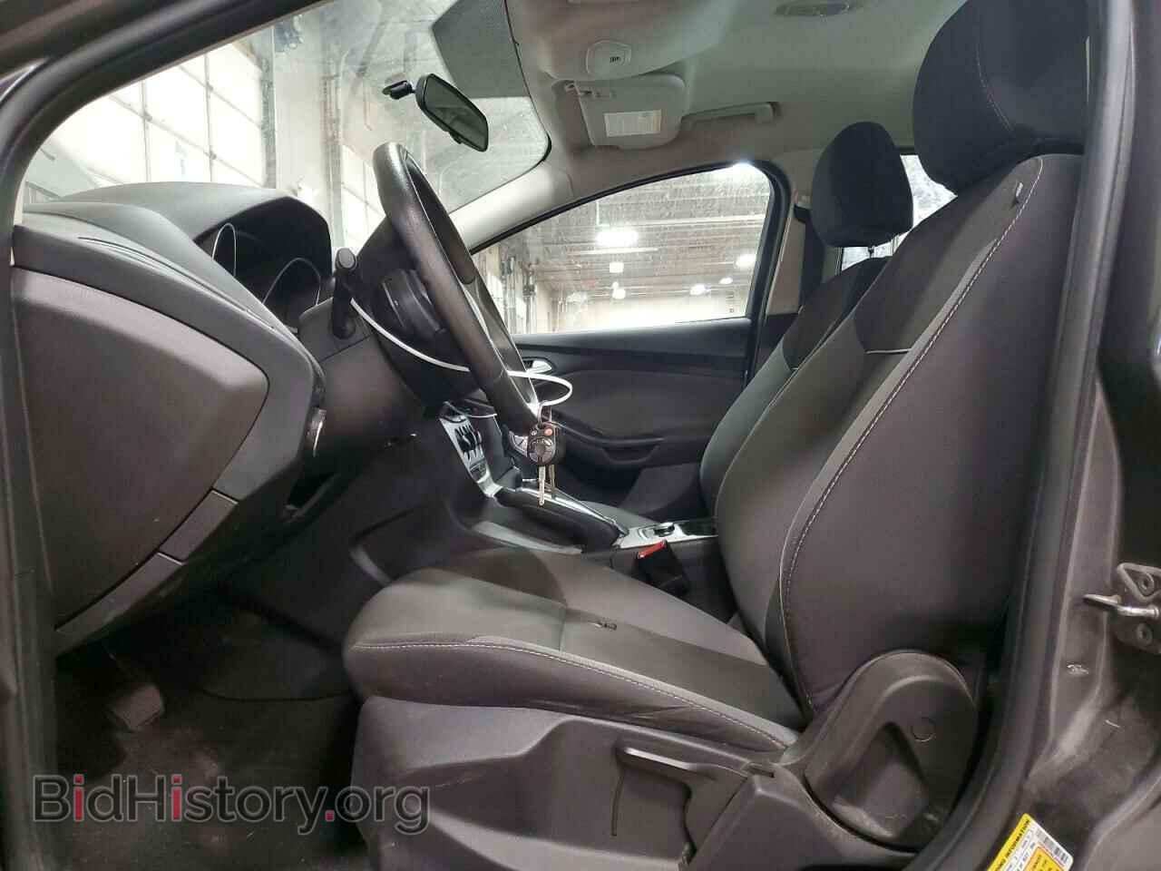 2013 FORD FOCUS - VIN: 1FADP3K29DL263644 - Фото 7