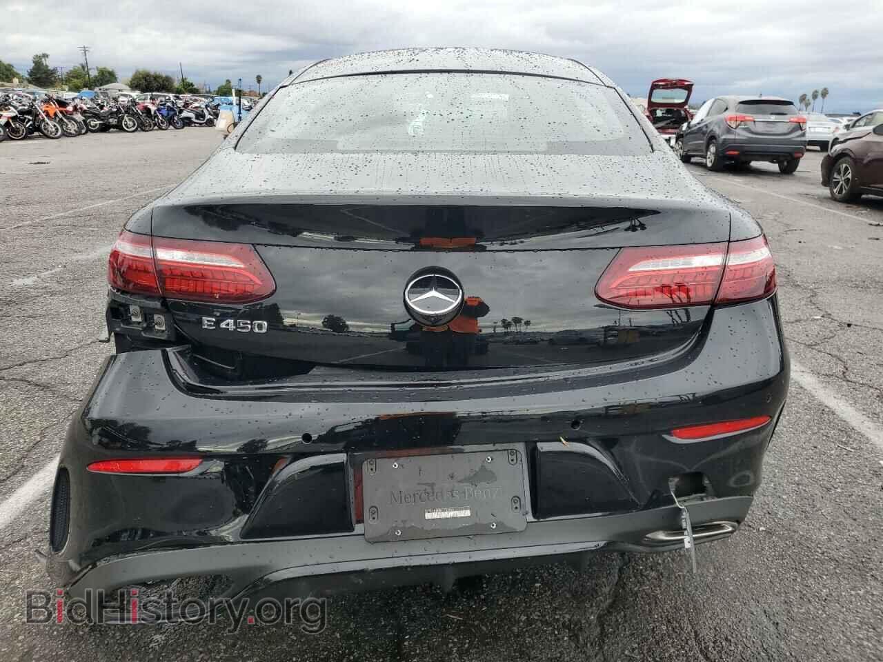 2021 MERCEDES-BENZ E-CLASS - VIN: W1K1J5JB2MF155866 - Фото 6