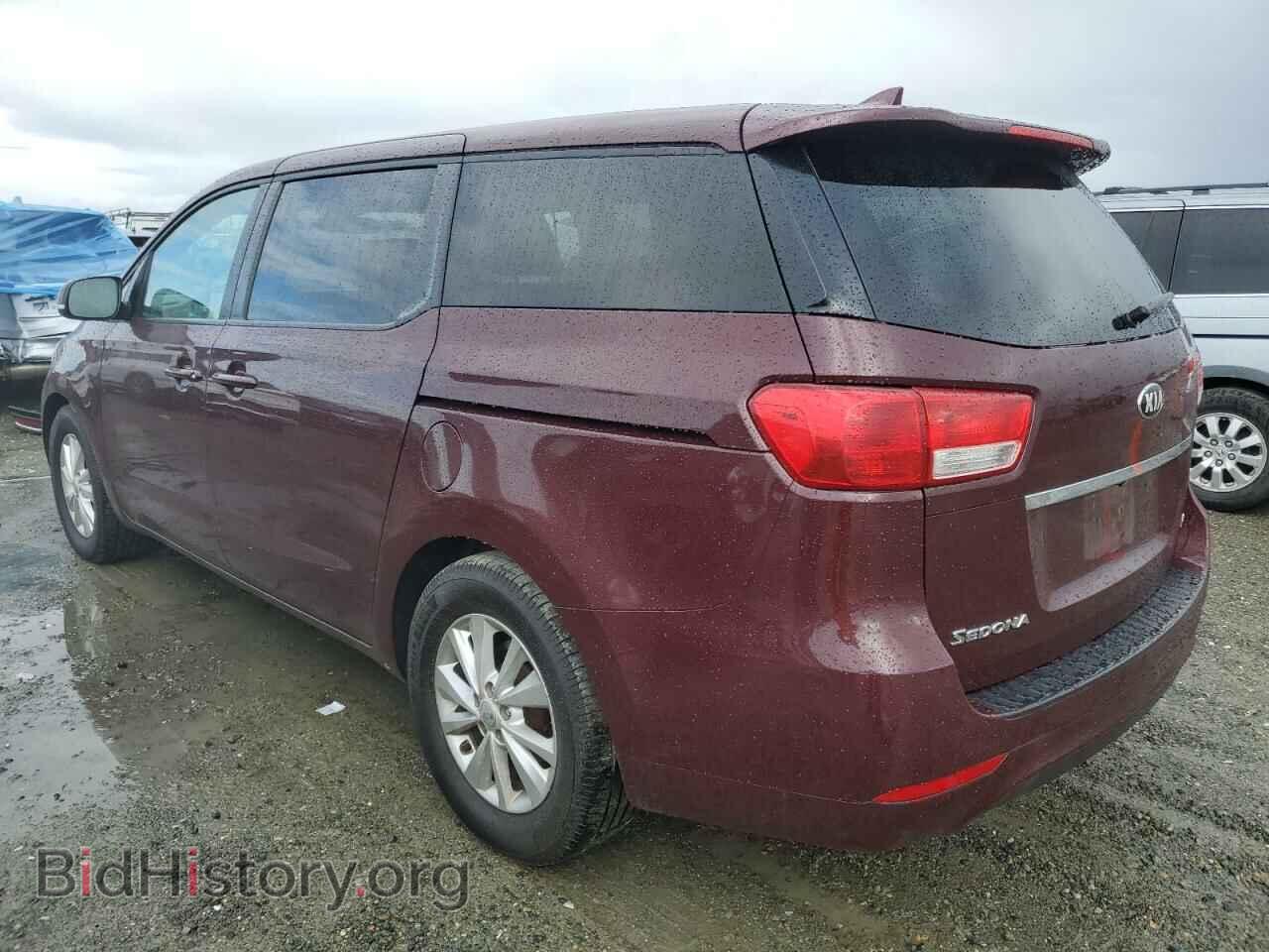 2018 KIA All Models - VIN: KNDMB5C19J6397395 - Photo 2