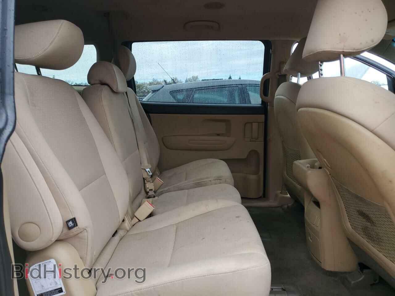 2018 KIA All Models - VIN: KNDMB5C19J6397395 - Photo 11