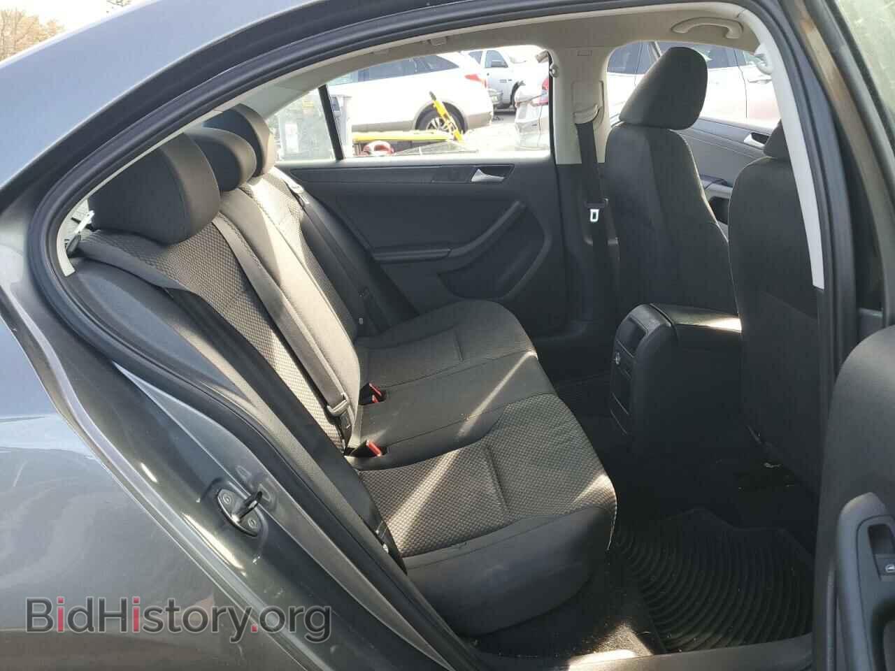 2014 VOLKSWAGEN JETTA - VIN: 3VW2K7AJ6EM257460 - Фото 10