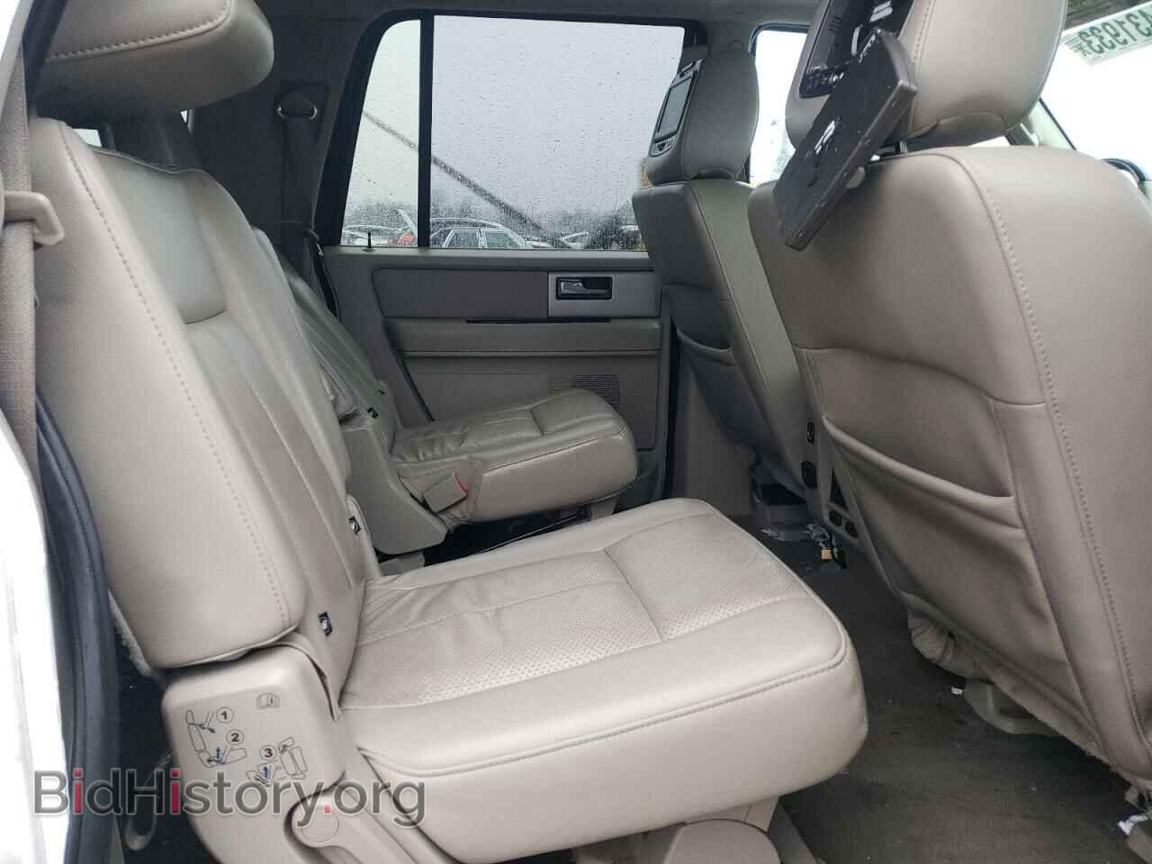 2012 FORD EXPEDITION - VIN: 1FMJK2A5XCEF00335 - Фото 11