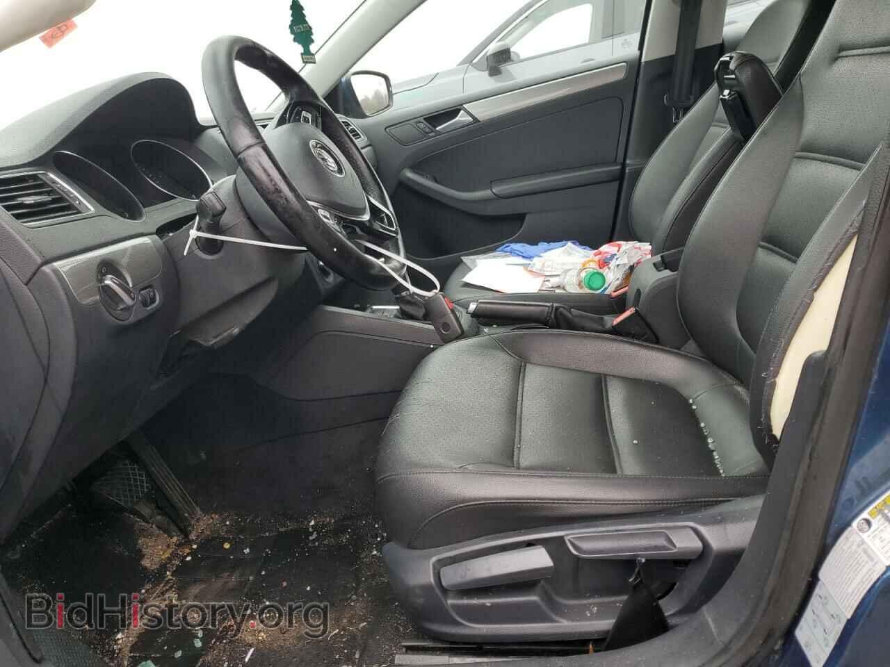 2017 VOLKSWAGEN JETTA - VIN: 3VWDB7AJXHM374455 - Фото 7
