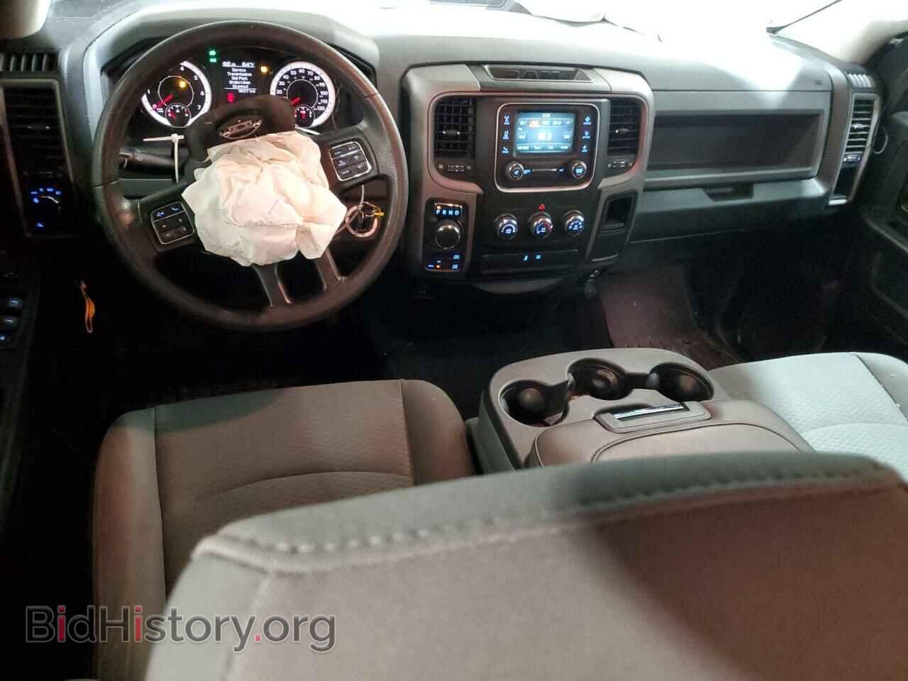 2018 RAM 1500 - VIN: 1C6RR7FT7JS174846 - Фото 8