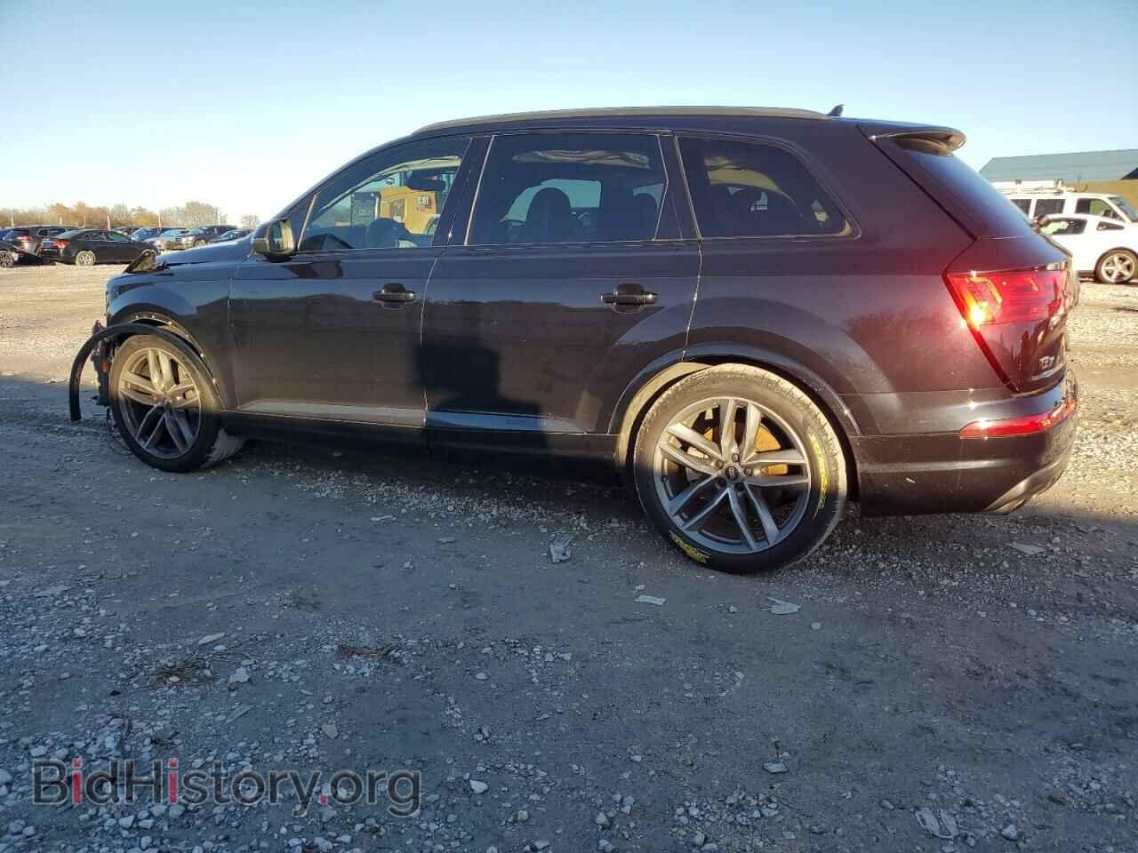 2017 AUDI Q7 - VIN: WA1VAAF76HD030762 - Фото 2