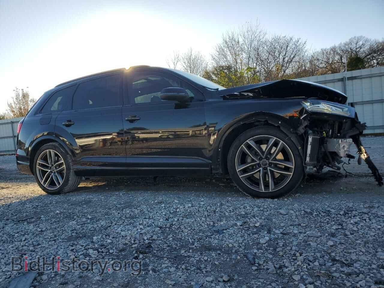 2017 AUDI Q7 - VIN: WA1VAAF76HD030762 - Фото 4