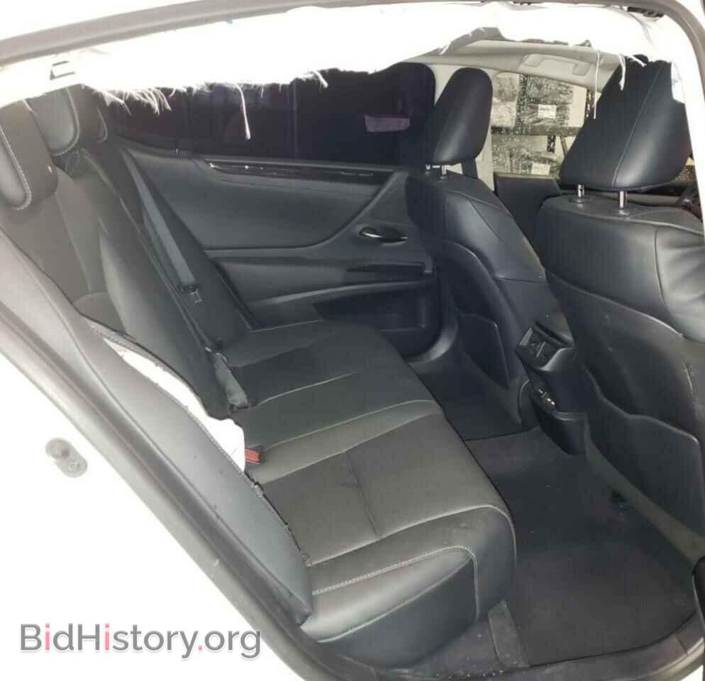 2021 LEXUS ES350 - VIN: 58ADZ1B13MU096681 - Фото 10