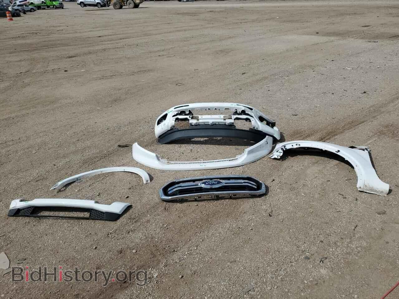 2021 FORD RANGER - VIN: 1FTER4FH7MLD17679 - Фото 12