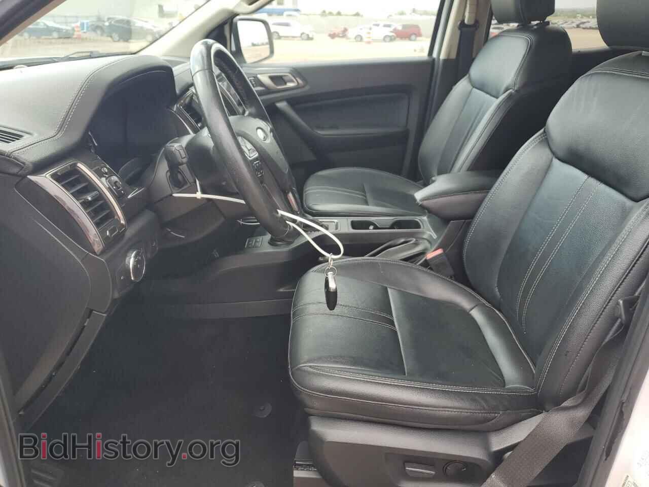 2021 FORD RANGER - VIN: 1FTER4FH7MLD17679 - Фото 7