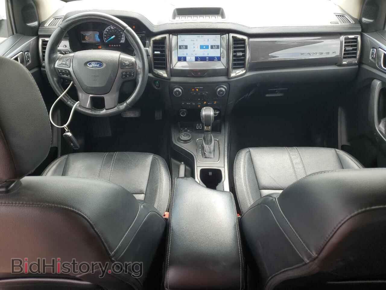 2021 FORD RANGER - VIN: 1FTER4FH7MLD17679 - Фото 8