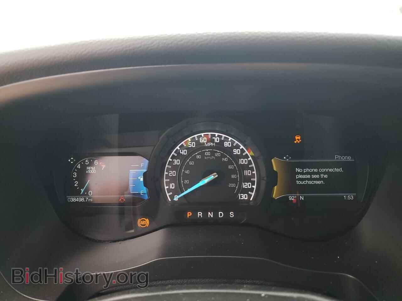 2021 FORD RANGER - VIN: 1FTER4FH7MLD17679 - Фото 9