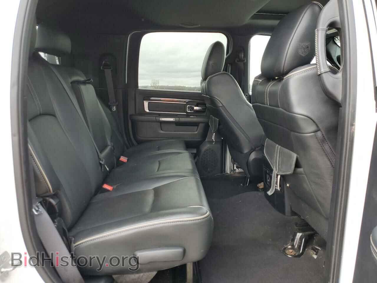 2016 RAM 2500 - VIN: 3C6UR5PL0GG129096 - Фото 10