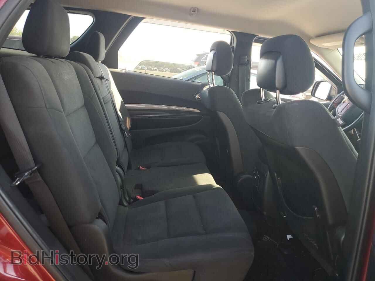 2014 DODGE DURANGO - VIN: 1C4RDJAG3EC595638 - Photo 11