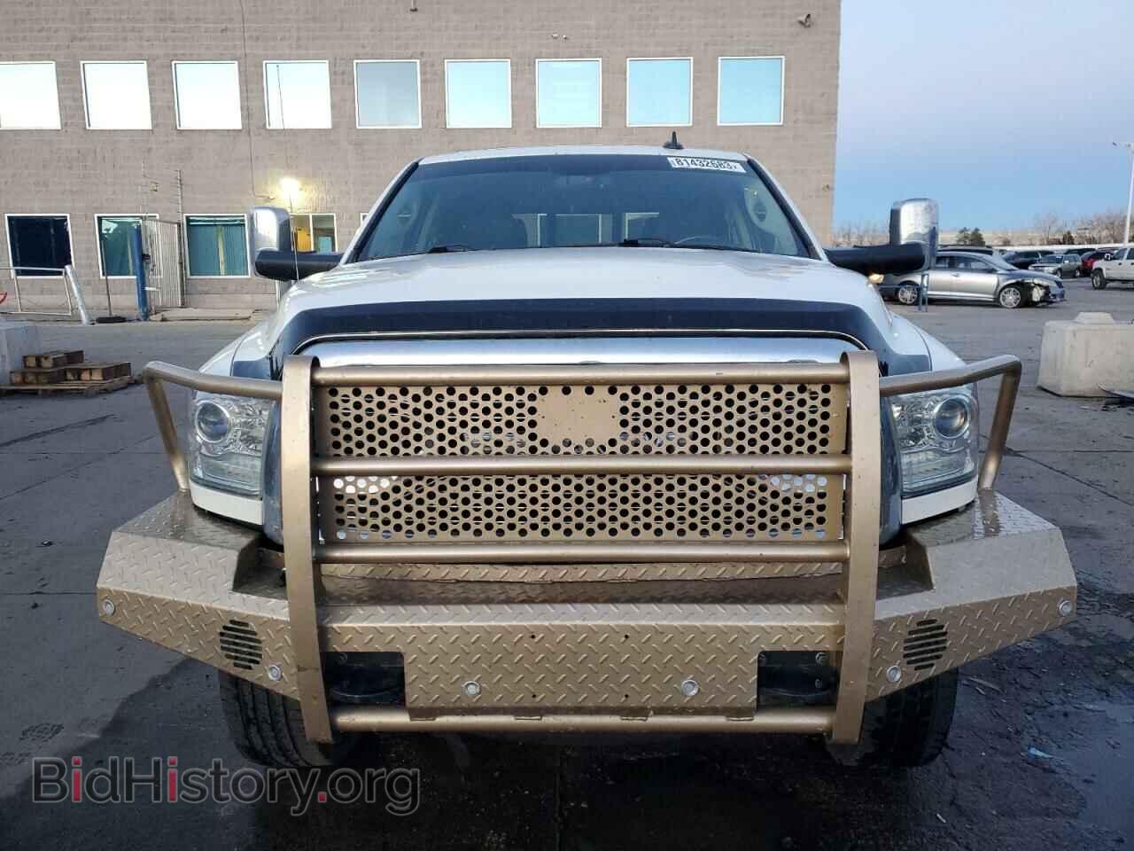 2017 RAM 3500 - VIN: 3C63R3KL6HG623214 - Фото 5