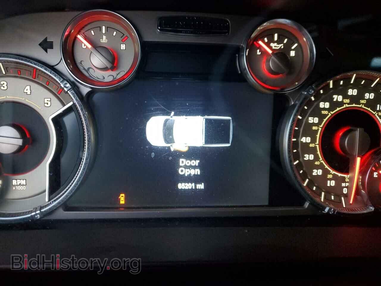 2017 RAM 3500 - VIN: 3C63R3KL6HG623214 - Фото 9
