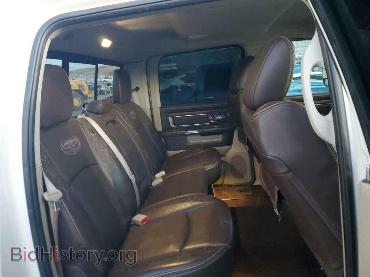 2017 RAM 3500 - VIN: 3C63R3KL6HG623214 - Фото 10