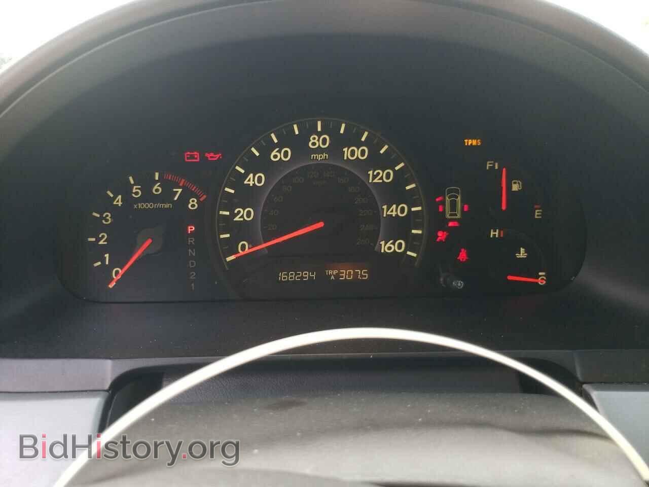 2008 HONDA All Models - VIN: 5FNRL38668B110248 - Фото 9