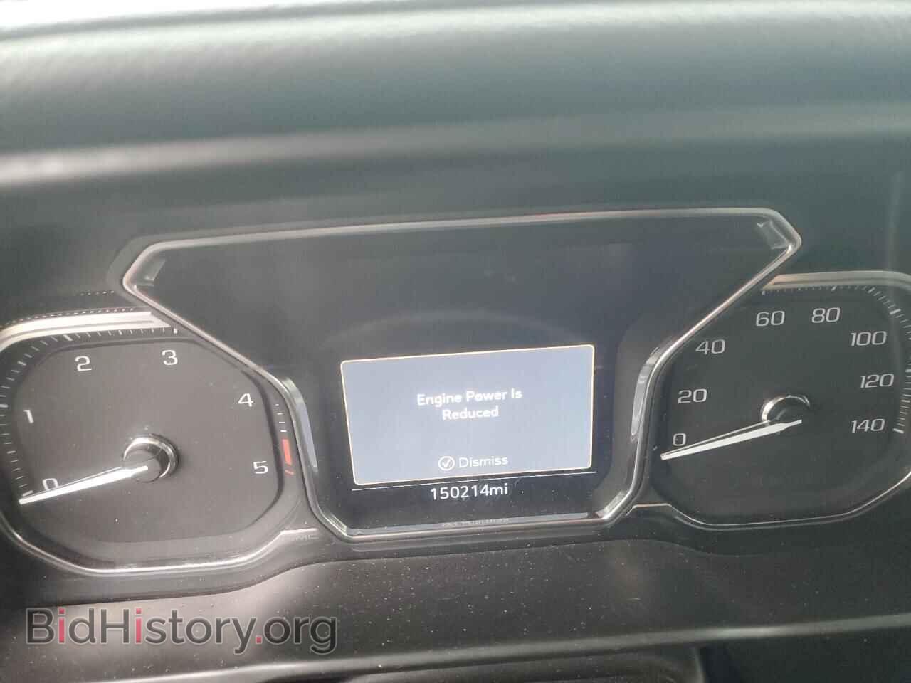 2021 GMC SIERRA - VIN: 1GT49PEY0MF129535 - Фото 9