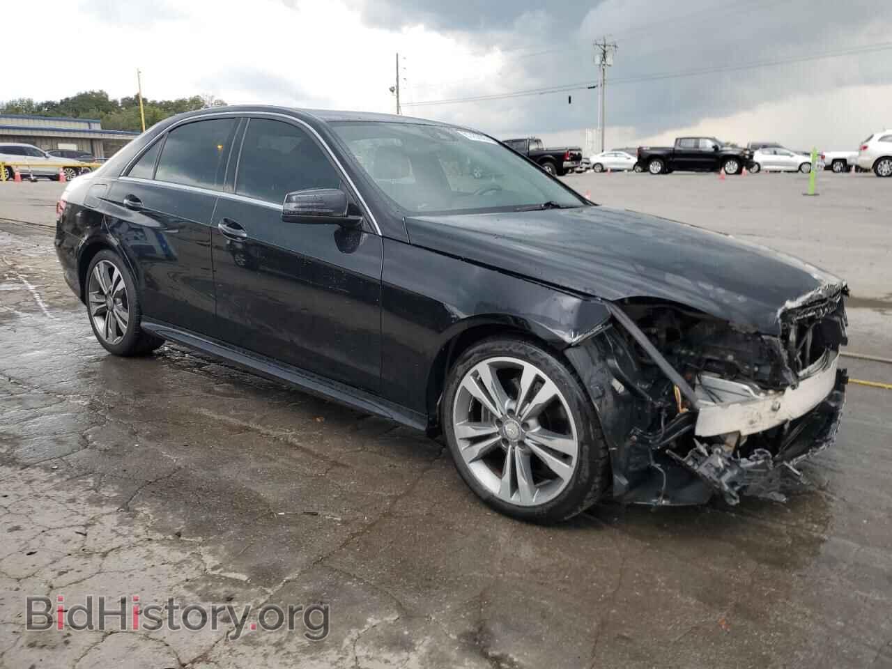 2016 MERCEDES-BENZ E-CLASS - VIN: WDDHF8JB5GB304977 - Фото 4